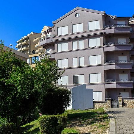 Villa Imperija Guesthouse 부드바 외부 사진