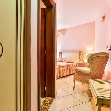 Villa Imperija Guesthouse 부드바 외부 사진