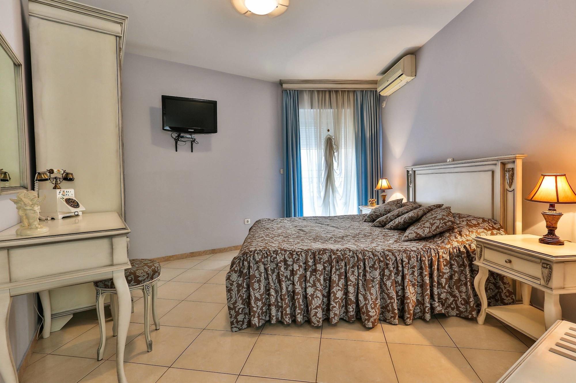 Villa Imperija Guesthouse 부드바 외부 사진