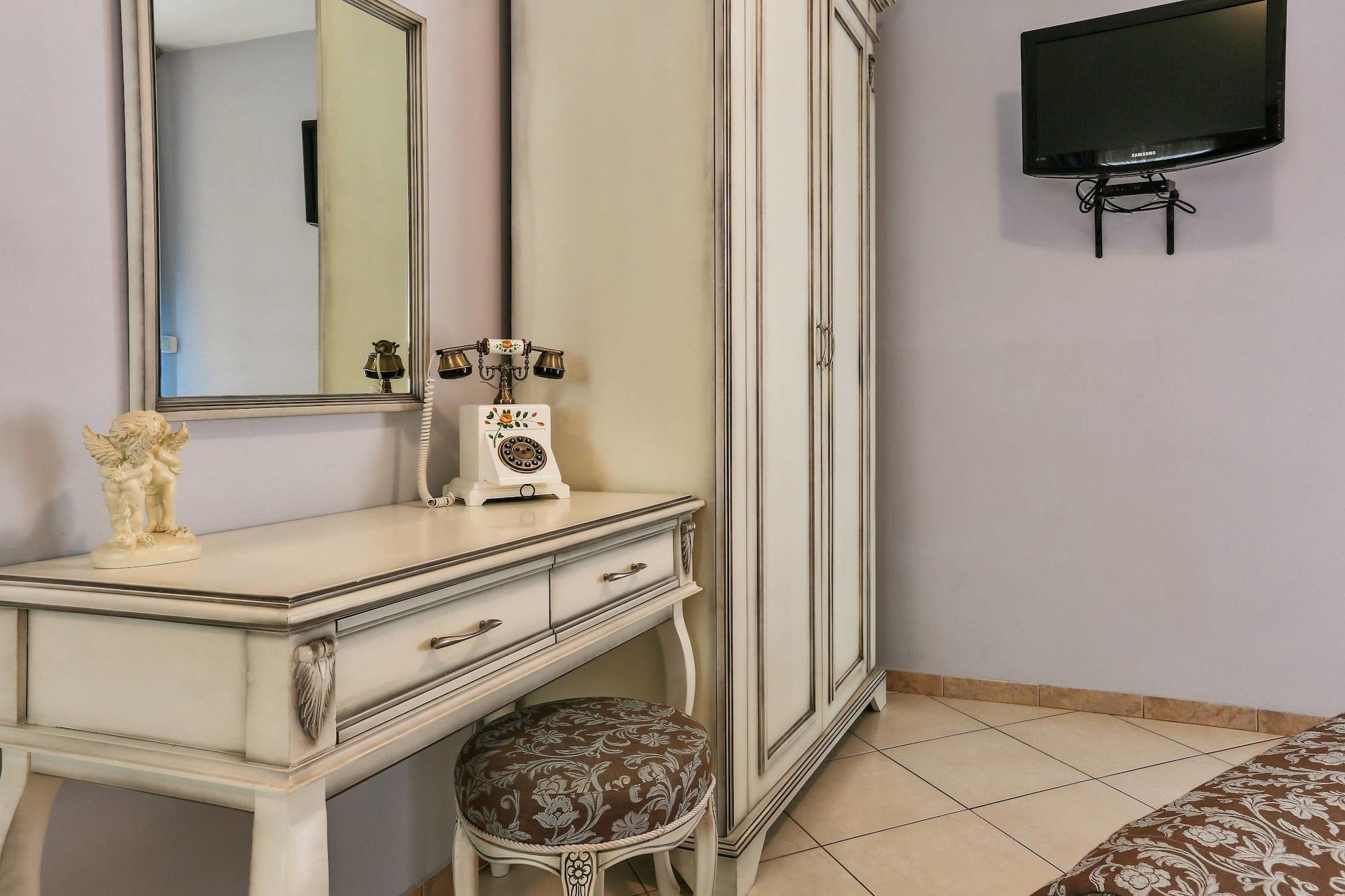Villa Imperija Guesthouse 부드바 외부 사진