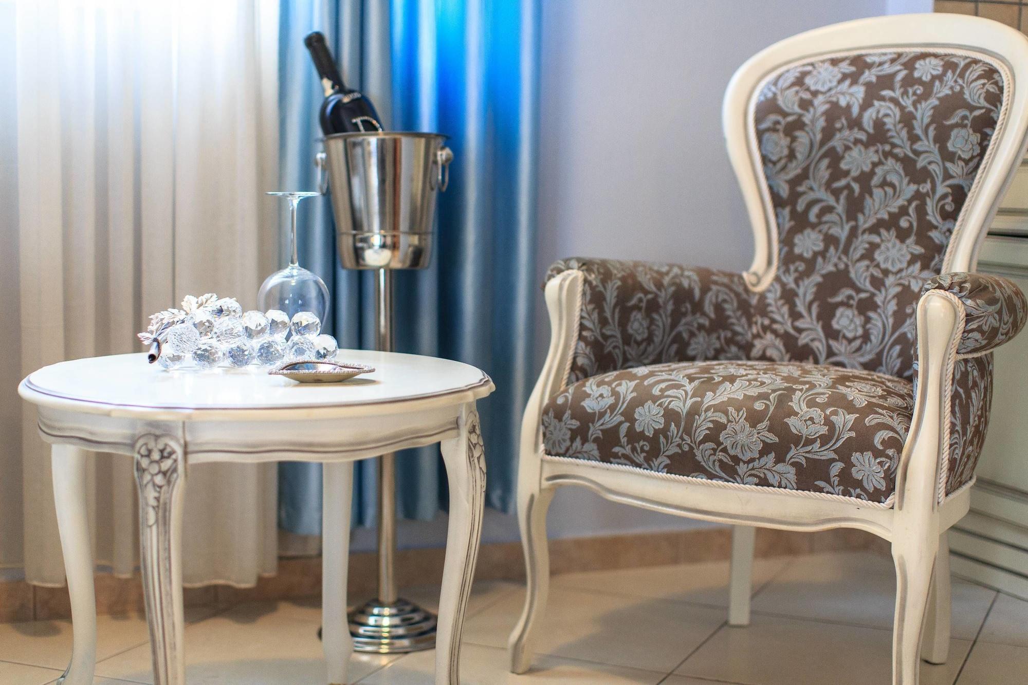 Villa Imperija Guesthouse 부드바 외부 사진