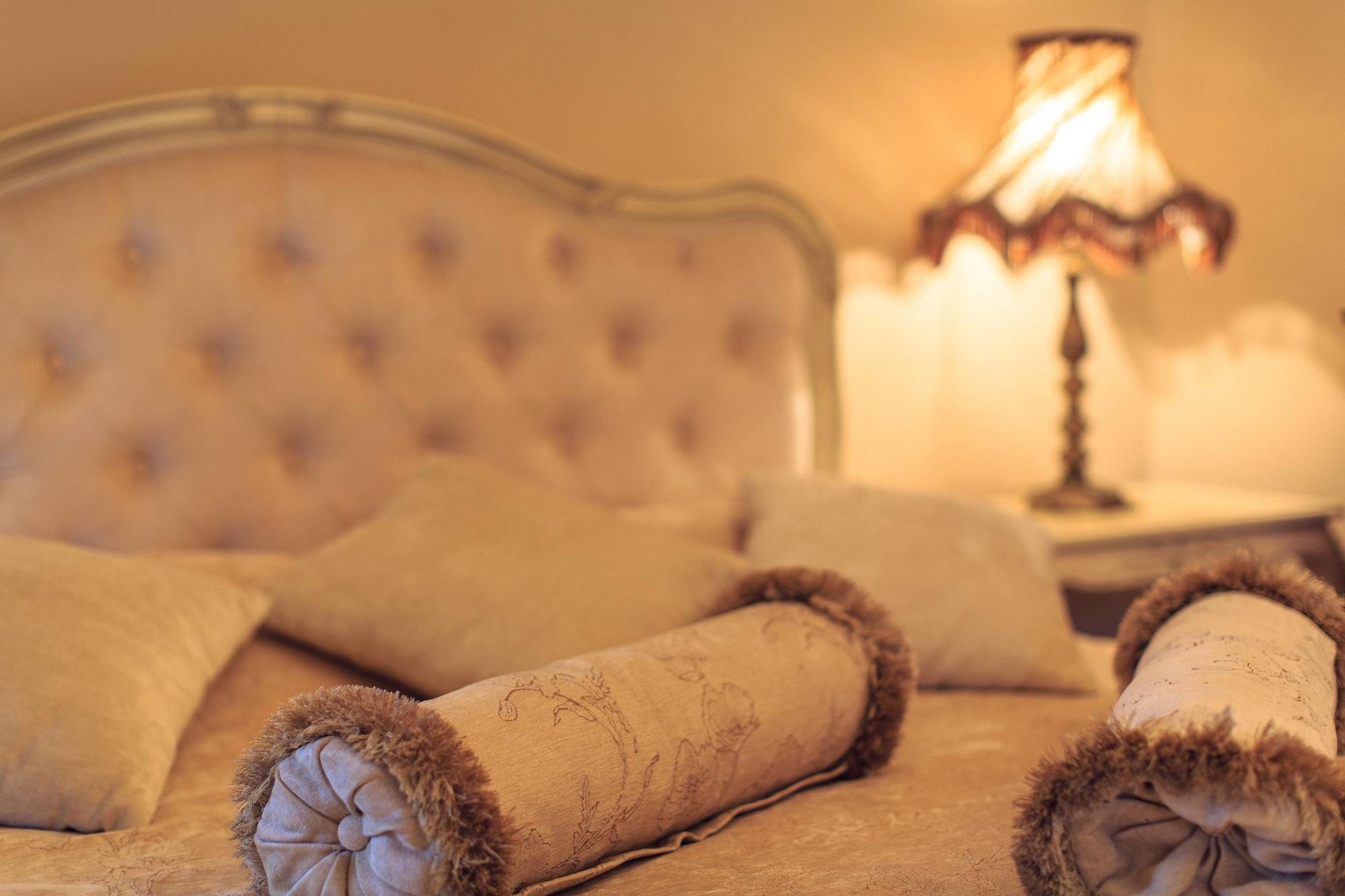 Villa Imperija Guesthouse 부드바 외부 사진