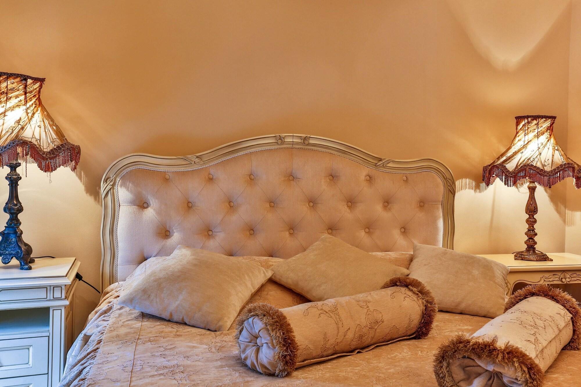 Villa Imperija Guesthouse 부드바 외부 사진