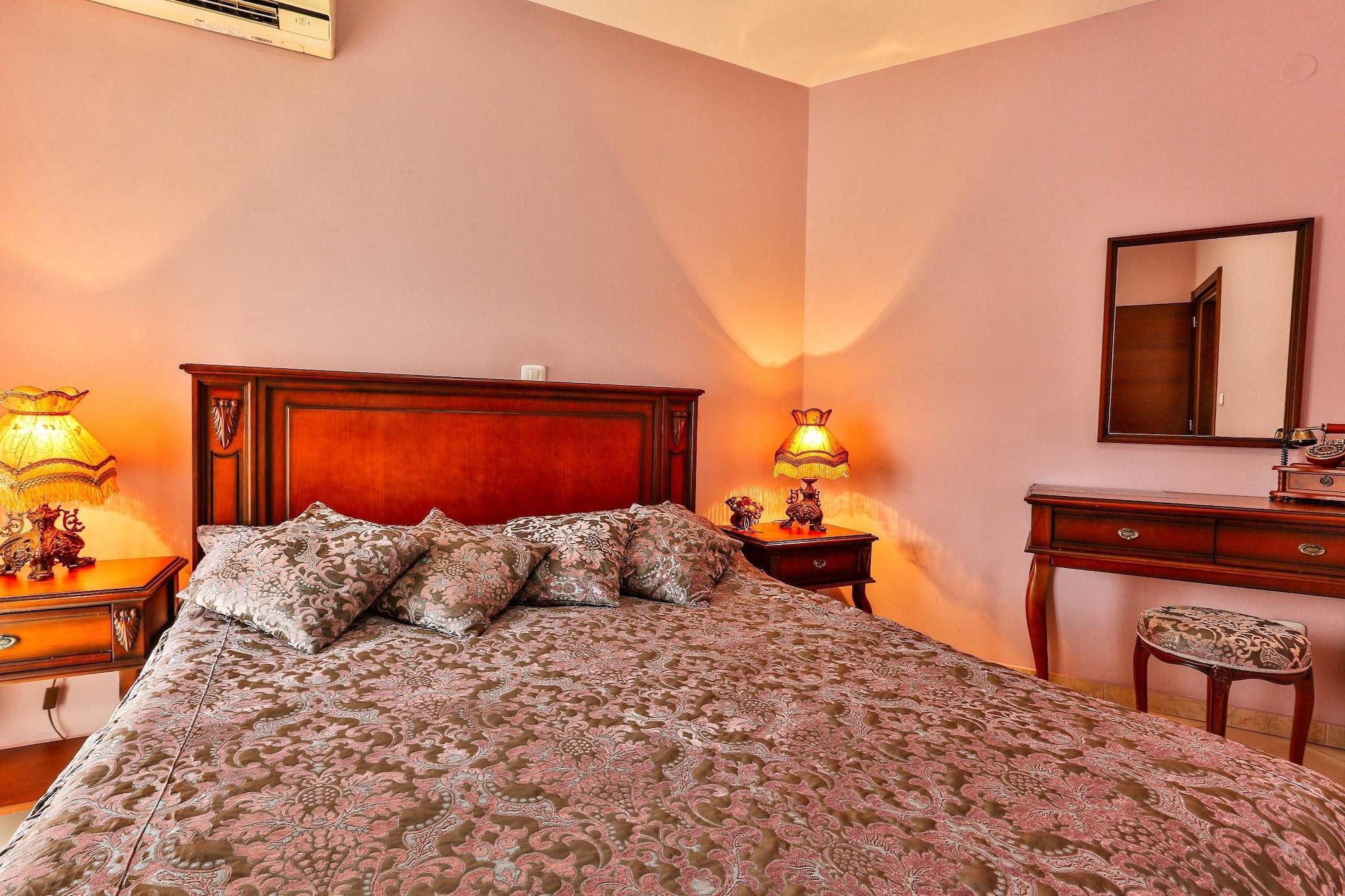 Villa Imperija Guesthouse 부드바 외부 사진