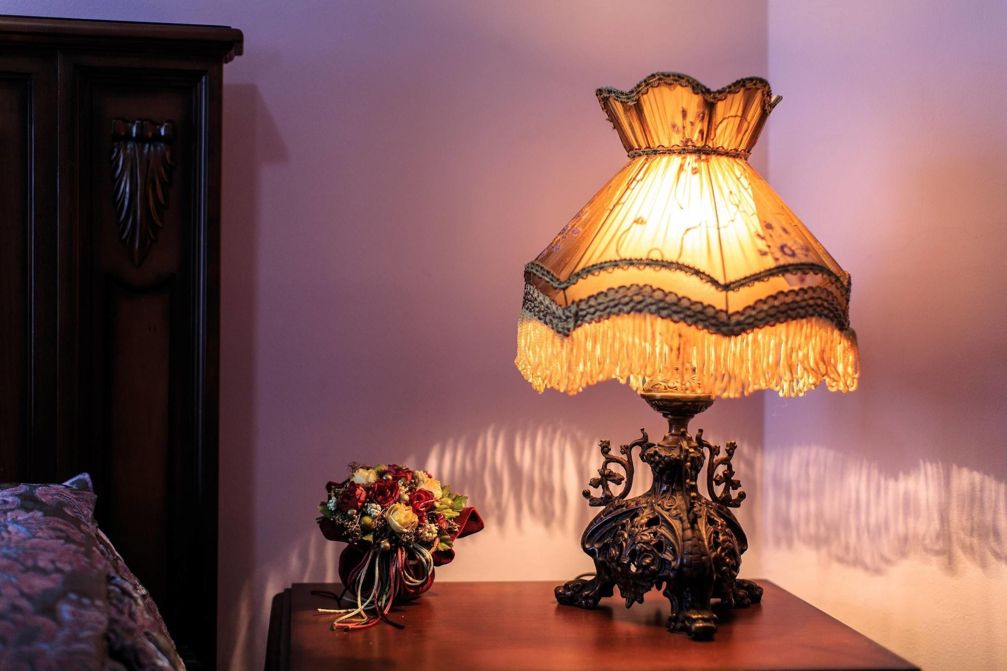 Villa Imperija Guesthouse 부드바 외부 사진