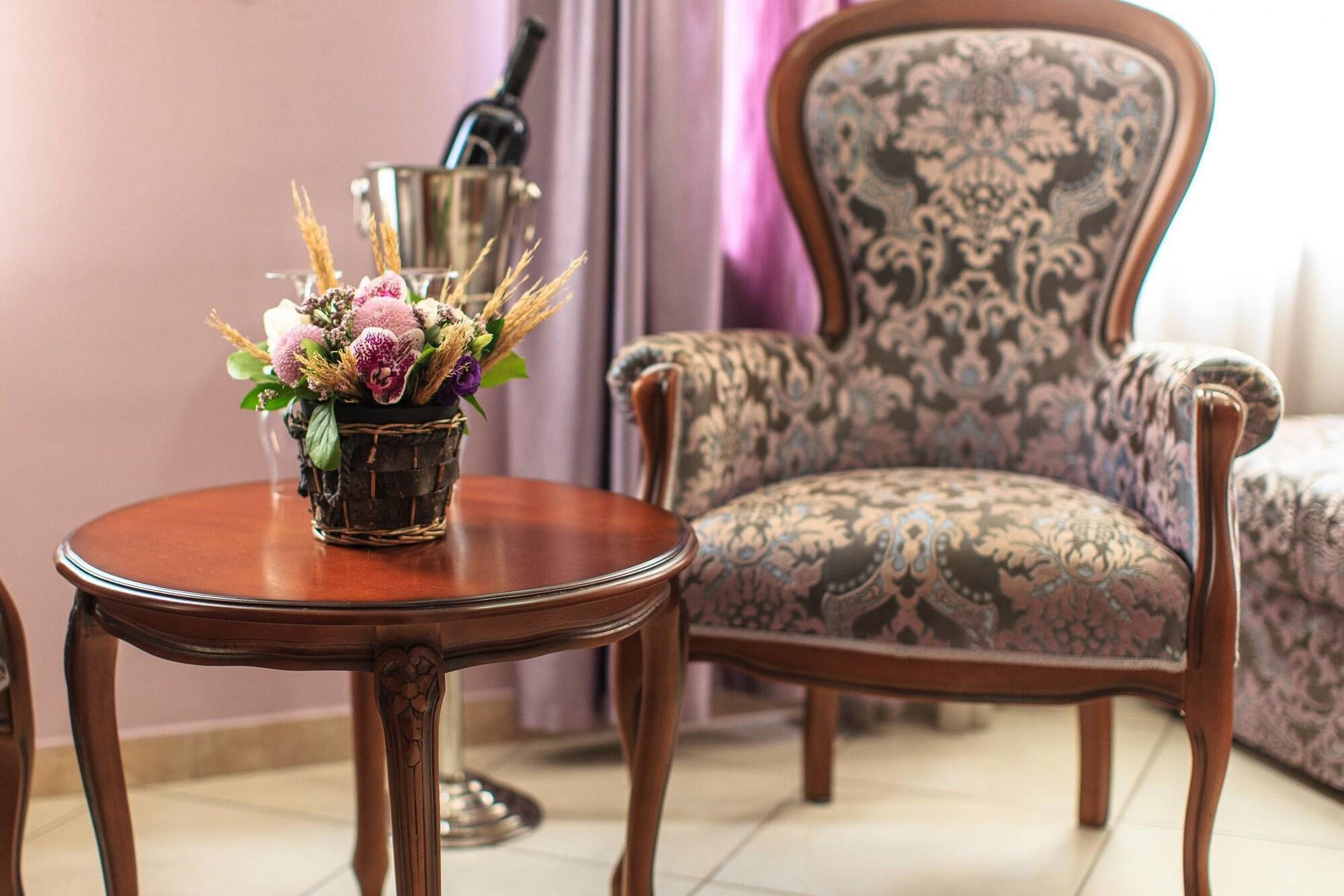 Villa Imperija Guesthouse 부드바 외부 사진