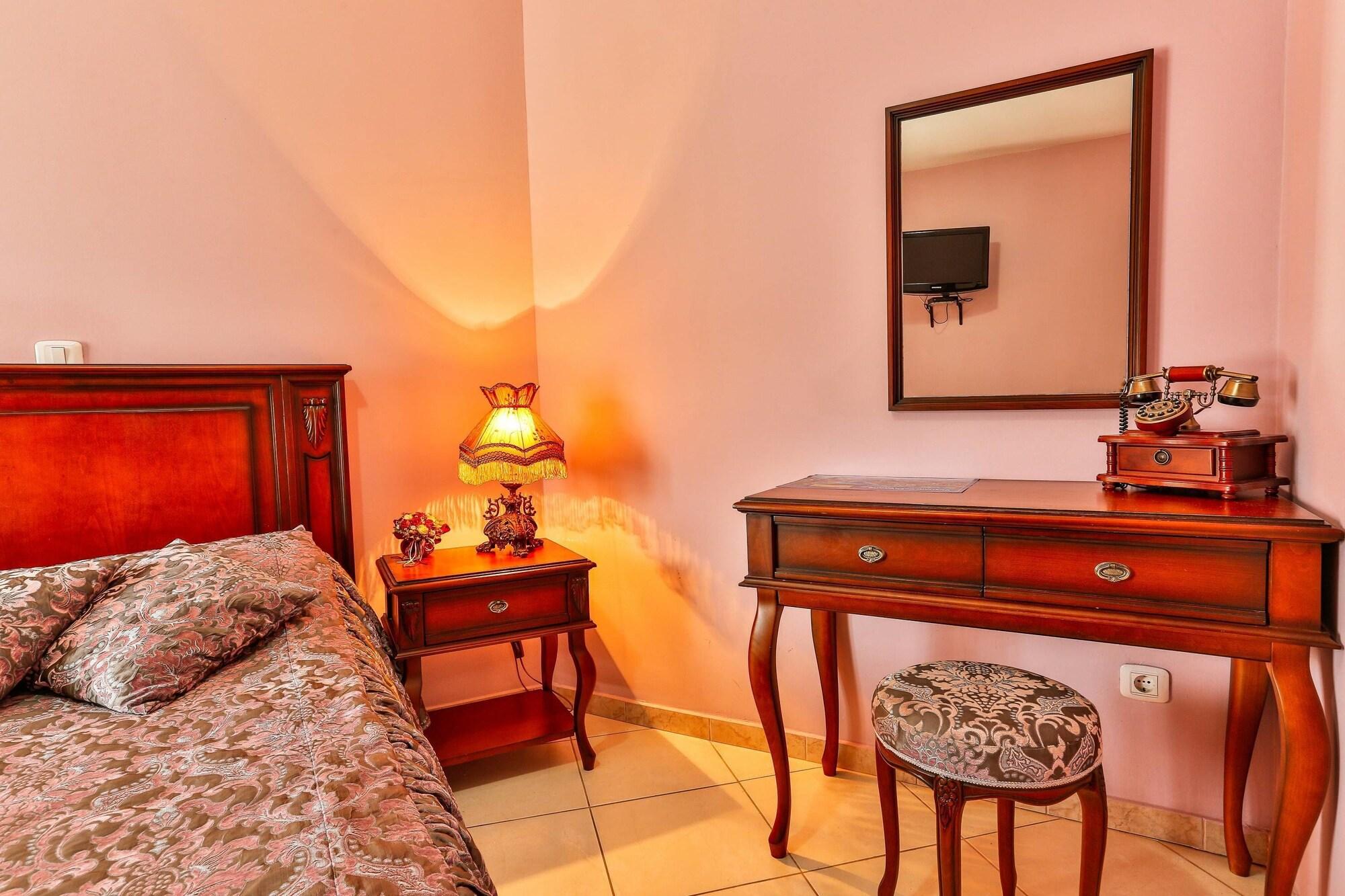 Villa Imperija Guesthouse 부드바 외부 사진