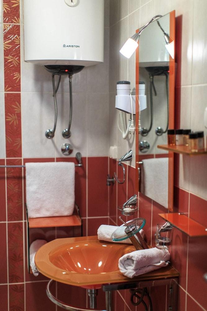 Villa Imperija Guesthouse 부드바 외부 사진