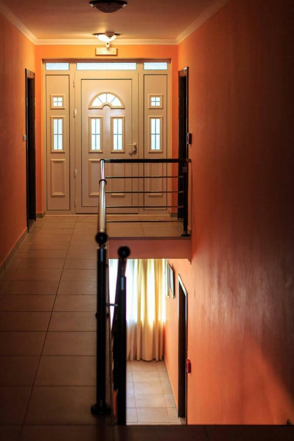 Villa Imperija Guesthouse 부드바 외부 사진
