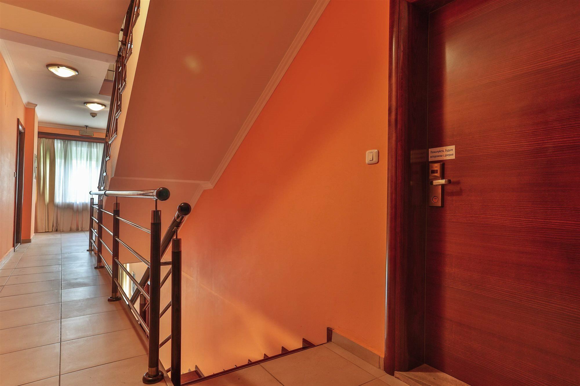 Villa Imperija Guesthouse 부드바 외부 사진