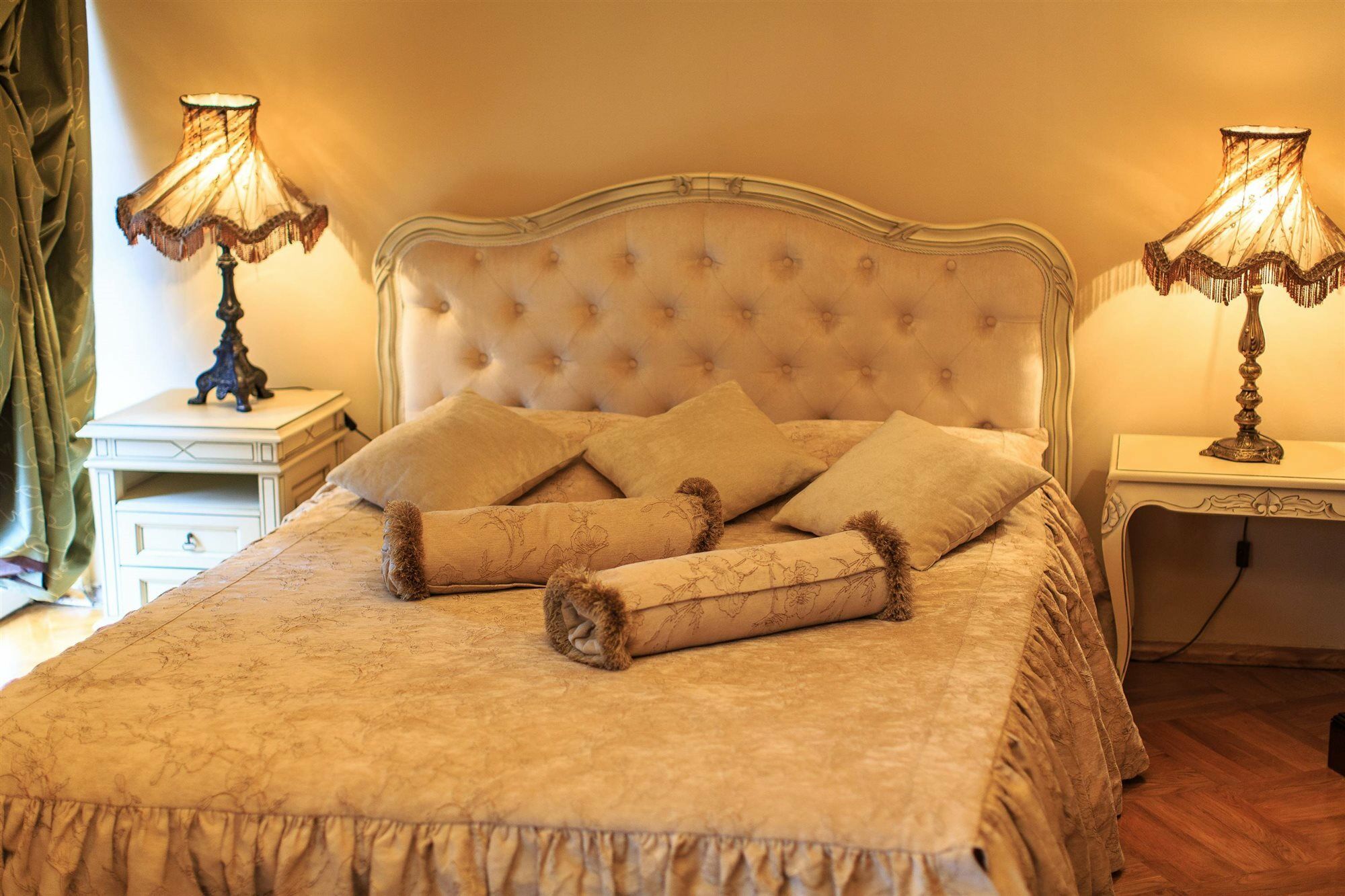 Villa Imperija Guesthouse 부드바 외부 사진